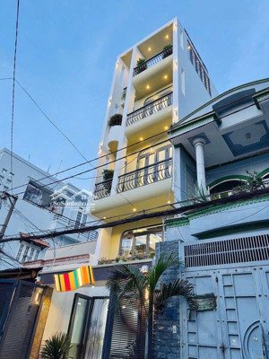 cô sáu kẹt vốn bán nhà hồ học lãm, bình tân - giá: 4,56tỷ/ ngang 6,2m x dài 19,2m. giao võ văn kiệt