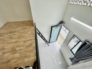 cho thuê nhà trọ ở đường lê đức thọ, gò vấp, 3,7 triệu, 28m2 bao đẹp