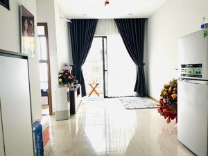 cần bán căn hộ chung cư bcons garden đường phạm hữu lầu dĩ an- hcm, loại 2pn 1wc rẻ full nội thất