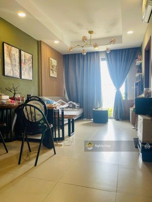 chính chủ bán căn 68m2, 2pn,2wc, có sổ, giá tốt nhất tại pegasuite 1, full nội thất