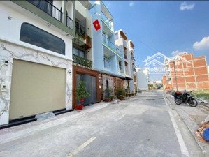 đón chủ nhân mới cho lô đất 75,6m2 trong khu dân cư dân trí cao, đường cho xe hơi