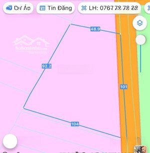 chính chủ cần bán vườn tiêu hiện đang cho thu hoạch xuyên mộc bà rịa vũng tàu 7 sào ( 7.025m2 )