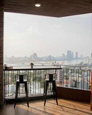 căn hộ chung cư monarchy - sở hữu vĩnh viễn