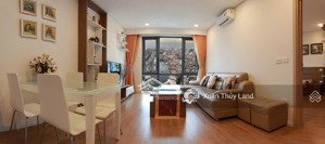 cho thuê chung cư mipec long biên, full đồ - giá 15 triệu