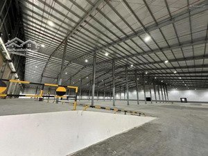 cho thuê kho xưởng 1.700m² kcn tân bình gần trường chinh nền bê tông, pccc đầy đủ