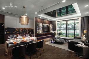 vip! the matrix one premium, dt 120.2m2, bán 15,1 tỷ, nội thất cao cấp, sổ lâu dài, lh 
