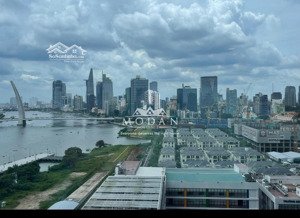 23 tỷ căn 2pn view đẹp nhất vinhomes bason view sông và bitexco sổ hồng