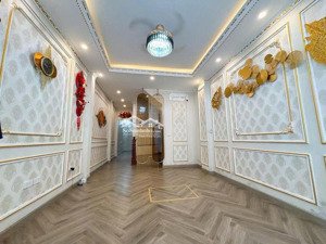 phố tố hữu, vạn phúc, oto vào nhà, 6 tầng thang máy, cạnh galaxy, dt 45m giá 11,x