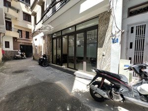 nhà đẹp khương trung 42m, 5 tầng, giá 16 tỷ thanh xuân