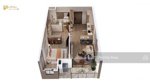 nhận booking căn 1pn - lumière prime hills cổ loa - giá từ 120tr/m2 - ck 17% - htls 70% - full nt