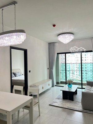 cho thuê nhà đẹp full nt 84m2 delasol, ở ngay