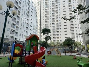 cần bán căn 68m2/2pn đã có sổ hồng, nhà view đông nam thoáng mát