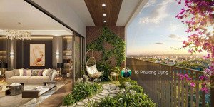 giá rẻ! bán gấp căn hộ the wisteria - hinode royal park, dt 138m2, giá chỉ 5xtr/m2, lh 