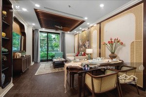 siêu vip! căn góc the matrix one premium, dt 125,4m2, 3pn + 1, giá 14,7 tỷ, full nt, lh 