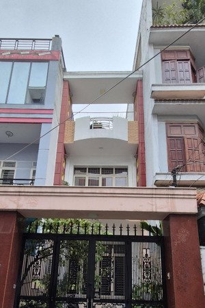 nhà 3 tầng, 3.8x16.3m, 7.8 tỷ tl, khu hxh thông trương công định trường chinh, phường 14, tân bình