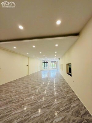 Mặt phố trung tâm nhất Thái Hà 66m2 6 tầng mặt tiền 4.5m