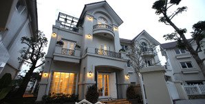 chính chủ bán biệt thự nguyệt quế - vinhomes riverside long biên - 176m2 - chỉ hơn 50 tỷ