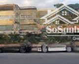 bán nhà mặt phố hà lầm trung tâm hạ long vị trí vàng kinh doanh đỉnh cao giá hơn 4 tỷ