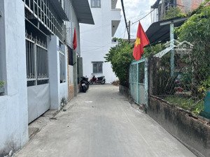 bán nhà cấp 4 đường hà huy giáp phường thạnh lộc quận 12