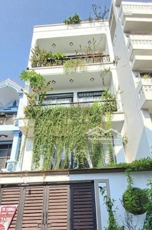 cô chú lớn tuổi về quê - hạ giá giảm sâu còn 4 tỷ 290 - bán gấp căn nhà lê hồng phong - quận 10