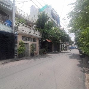 nhà hẻm xe hơi 6m nguyễn văn săng, tân sơn nhì, dt 4x19.5m, cấp 4, giáp tân bình