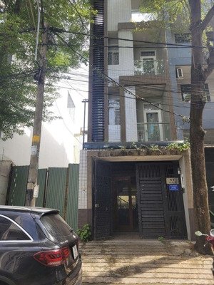 nhà đẹp giá ngộp phạm thế hiển, quận 8. giá 5 tỷ 070/ 100m2 - (5mx20m). vừa hết hđ thuê gần 20tr