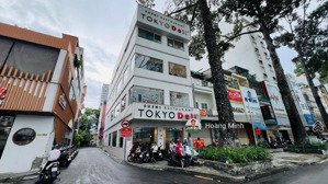 bán chia tài sản, nguyễn tri phương, phường 4, quận 10 (7x20m - 4 lầu - hđt: 160tr - gía: 40 tỷ)