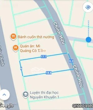 bán đất phó đức chính, 12,2 tỷ, 110m2, pháp lý đầy đủ, giá ưu đãi