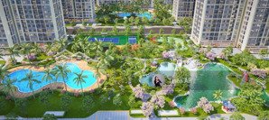 giá chỉ 3,050 tỷ chốt nóng liền tay căn hộ 2pn2wc 61,5m2 có nội thất tại khu đô thị đáng sống nhất