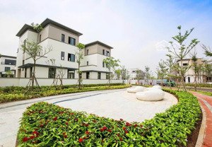 bán căn gốc song lập swan park , siêu đẹp cạnh công viên, vị trí siêu đắc địa, khó tìm
