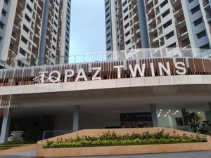 bán shophouse topaz twins khu d2d thống nhất - biên hoà . hạ giá từ 5tỷ xuống còn 4ty500 triệu