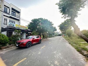 hàng hot! bán đất mặt tiền nguyễn minh vân, hòa sơn, hòa vang, đà nẵng, lh 