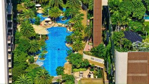 căn 3pn tốt nhất infiniti quận 7. 134m2 giá chỉ 9,25 tỷ, làm việc chính chủ ~ kim thư: 