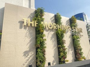 chính chủ cần bán gấp 03 pn 107 m2 chung cư the morning star bình thạnh. quỳnh
