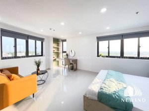 khai trương phòng máy giặt riêng full nội thất ngay ung văn khiêm gần đh ngoại thương hutech gtvt