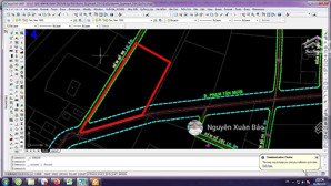 chính chủ gửi bán 4984mv 02 mặt tiền đường phạm tấn mười, cách quốc lộ 50 chỉ 500m. giá 5tr/mv-25ty