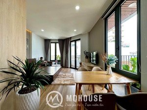 cho thuê cc mini view đẹp 7 triệu, 45m2 tại thạch lam, phú thạnh, tân phú, hcm