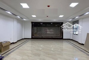 8tr - cho thuê vp 80m sạch sẽ vừa hoàn thiện hiện đại thang máy gấp ngày 10 geleximco lê trọng tấn