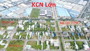 chủ định cư mỹ gửi bán gấp 130m2 đất thổ cư,đường 14m,shr,giáp ranh bình chánh