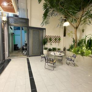 THÍCH QUẢNG ĐỨC, P4, PHÚ NHUẬN - FULL NỘI THẤT - 3 PN - 7.X TỶ.