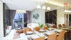 căn hộ the habitat binh duong vsip 1 chỉ 47 tr/m², nhận nhà 2025, cho thuê ngay sổ hồng riêng