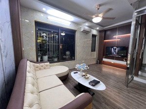 phú diễn 6 tầng, mt 4m, ô tô đỗ cửa, giá hơn 9 tỷ