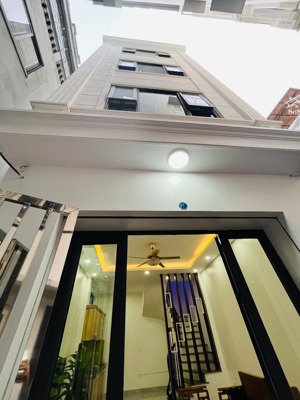 siêu phẩm! thịnh quang, nhà mơi đẹp, ngõ thông, rộng rãi, gần ô tô, hiếm nhà bán