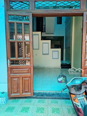 bán nhà mặt tiền , bình tân - tân kỳ tân quý - 4.1 x 17 - 4 tầng - hoàn công - chỉ 5.x tỷ .