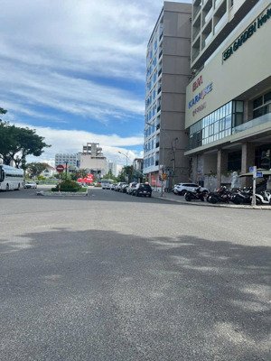 giảm 2 tỷ! bán đất 2 mặt tiền 435m - 79,99 tỷ - mt lê văn quý - q. sơn trà