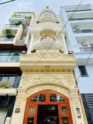 chính chủ cần bán gấp căn nhà hồ biểu chánh, p. 11 quận phú nhuận| dt 75m2/4ty150 |shr