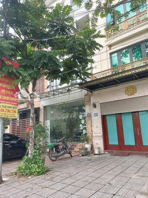 bán nhà 75 m2 xây 4 tầng mặt để bát khối kinh doanh