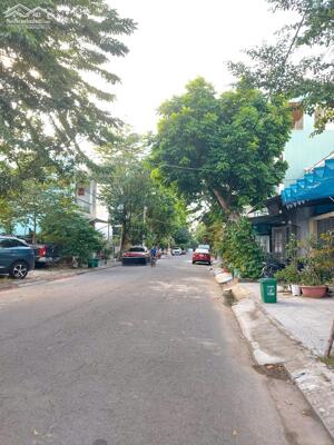  BÁN ĐẤT MẶT TIỀN PHONG BẮC 6 – CẨM LỆ, GIÁ CHỈ 4,2 TỶ