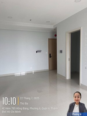 1pn d-homme, 3,49 tỷ không thêm bất kỳ chi phí nào, bán gấp trong tuần, tầng cao, view đẹp