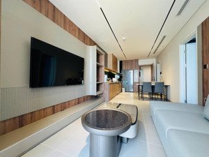 cho thuê căn hộ sam tower 1 phòng ngủ, lh: 
